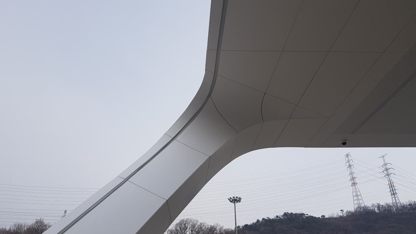 Hyundai EV Station View 10