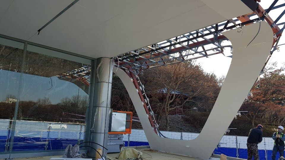Hyundai EV Station View 7