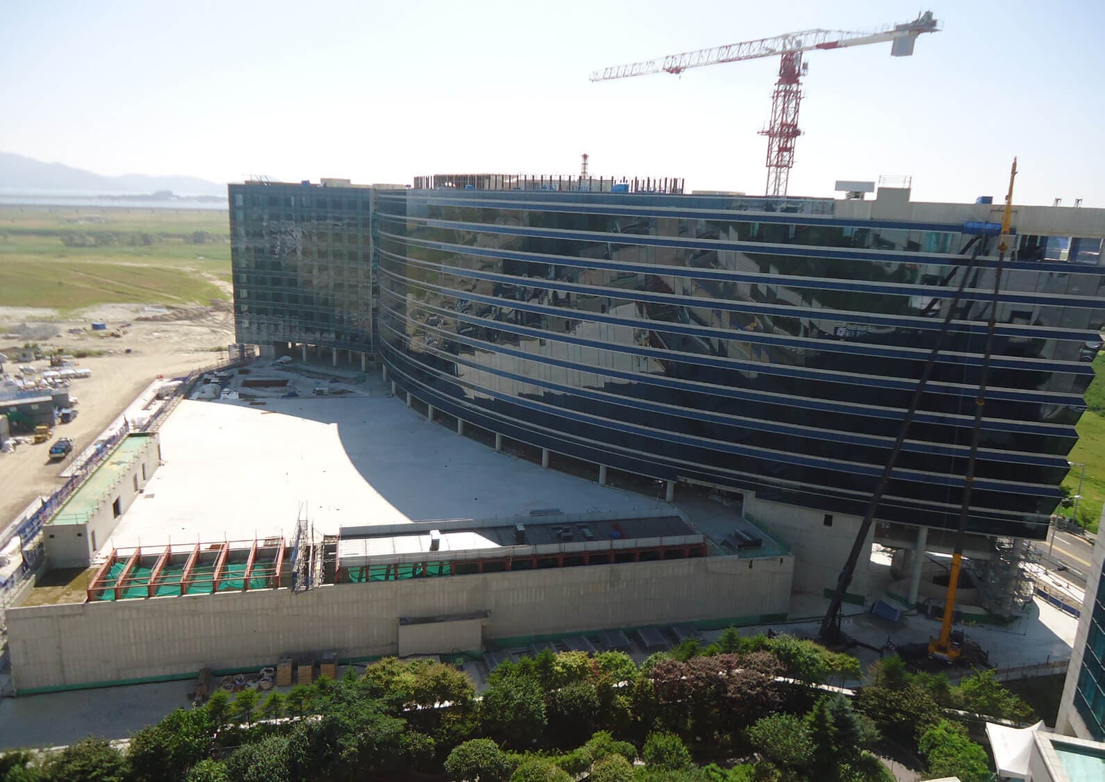 Korean Air Hotel