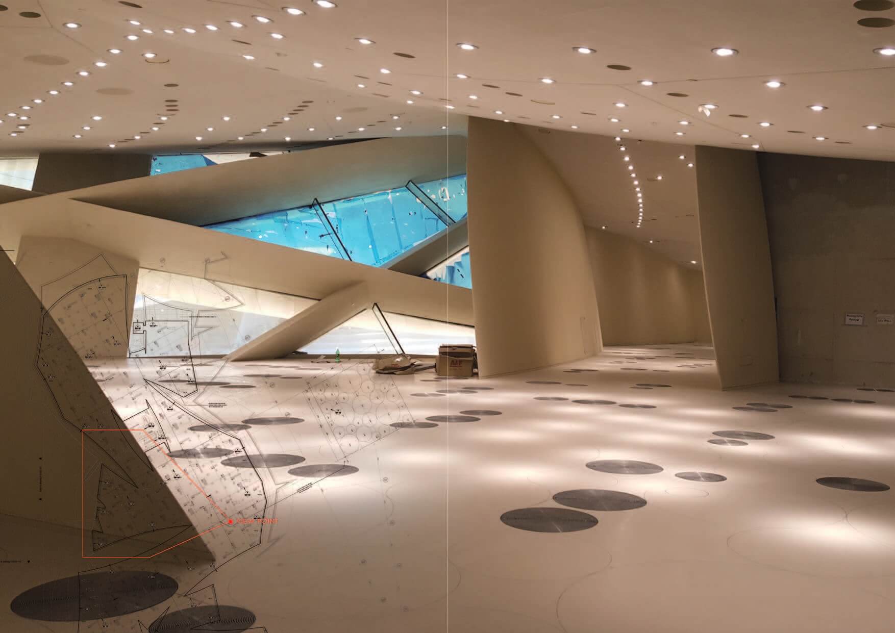 Qatar National Museum View 7